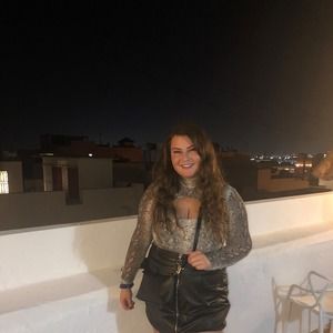 Meet your Posher, Nico